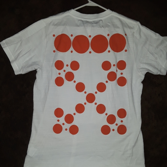 Off-white Caravaggio T-shirt - Picture 2 of 3